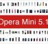 Megjelent a natív Opera Mini 